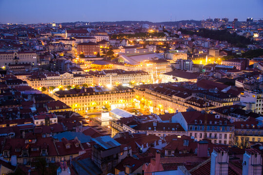 Lisbon, Portugal