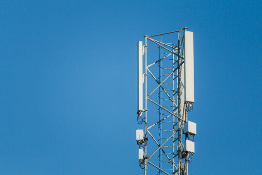 Mobile network GSM 2G 3G 4G 5G repeater tower
Internet cell phone mobile network in Denmark
Scandinavia Europe
2021