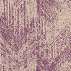 Herringbone Woven Rustic Seamless Pattern in vector 