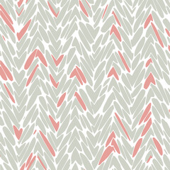 Geometric seamless pattern. Abstract doodle art  graphic design print pattern geometric shapes halftone