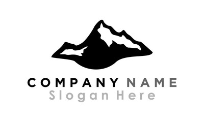 brand hill mountain logo