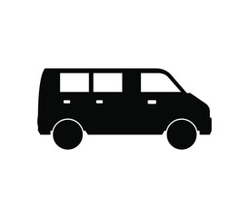 Van icon