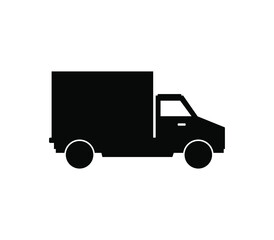 Truck icon