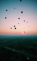 balloon