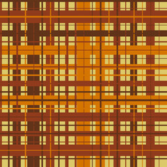 Plaid pattern