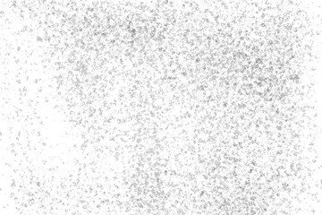 Distressed overlay texture of rusted peeled metal.Grunge Black And White Urban Texture. Dark Messy Dust Overlay Distress Background.