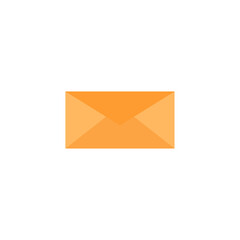 Letter Conceptual Icon Vector Design