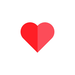Love Conceptual Icon Design Vector