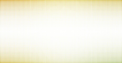 Light Green, Yellow vector  background with spots.