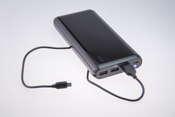 Portable Charger Power, External Battery Pack 