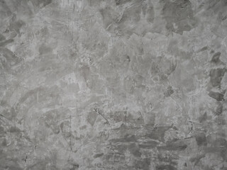 Gray concrete wall texture background. Polished concrete floor grunge surface.