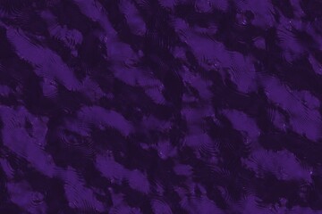cute round shiny steel ruffle computer graphics backdrop illustration