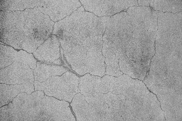 Gray Color concrete cement wall texture or background with grunge surface for text and image.