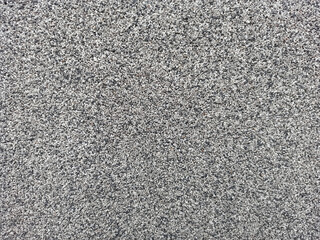 photographed plaster on the wall - close-up