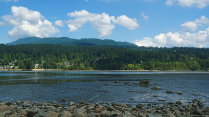 Rocky Point Park, Port Coquitlam 