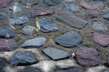 stone wall texture