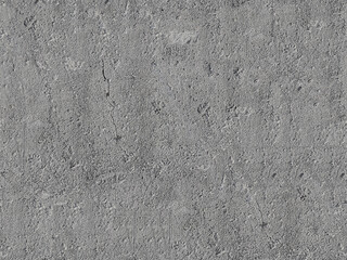 Texture of old gray concrete cement wall for background, seamless pattern texture for use in print design