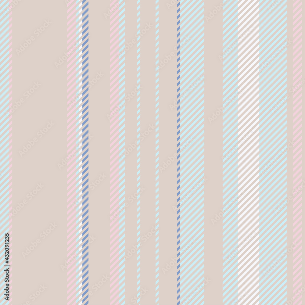 Poster stripes pattern vector background. colorful stripe abstract texture.
