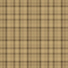 Seamless pattern of scottish tartan plaid. Repeatable background with check fabric texture. Vector backdrop striped textile print.