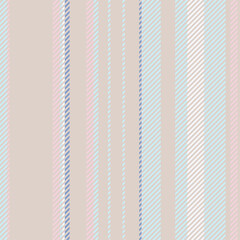 Stripes pattern vector background. Colorful stripe abstract texture.