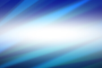 Blue background image with triangular shapes. That is partially blurred to be used in the design