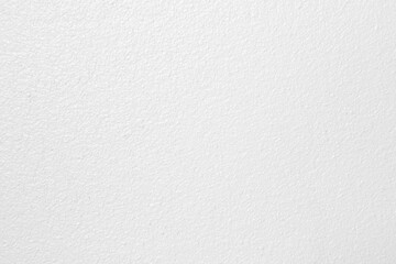 Abstract white cement wall grain, grunge texture for background.