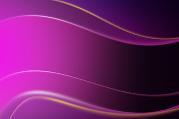 Pink, blue, purple, violet gradient blurred banner. empty romantic background. abstract texture.gentle classic and . dark surface colorful
