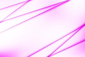 Pink, blue, purple, violet gradient blurred banner. empty romantic background. abstract texture.gentle classic and . dark surface colorful