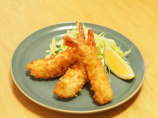 エビフライ