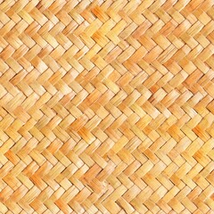 seamless texture of a basket