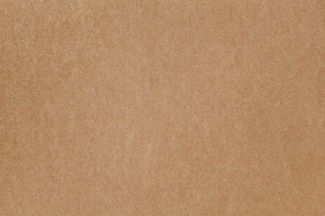 Cardboard texture empty background