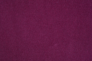 wine color cloth textured background