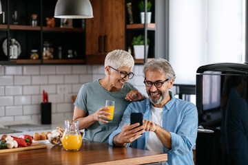 Connected to modern life, connected to each other