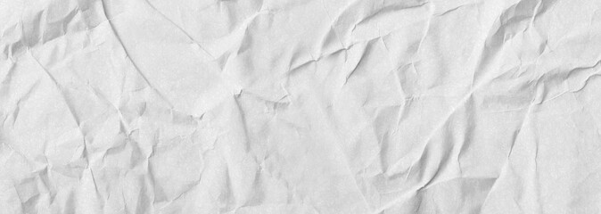 crumpled paper background