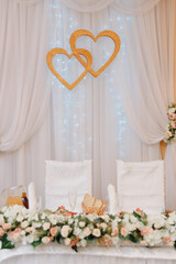 Beautiful Expensive Indoor Wedding Decor