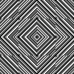 black and white seamless pattern	