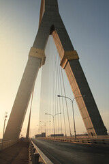 Fototapeta premium bridge