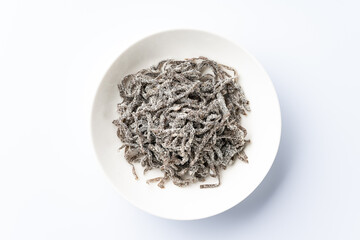 塩昆布