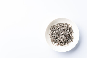 塩昆布