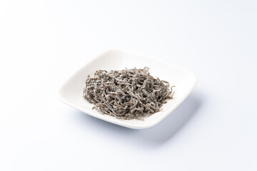 塩昆布
