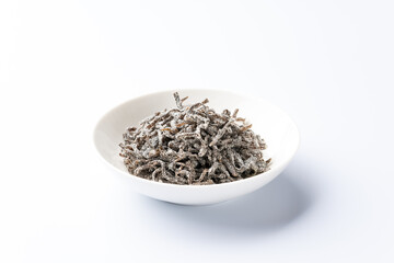 塩昆布