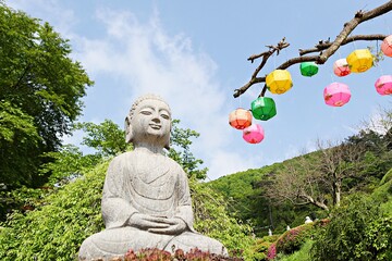 한국의불교문화재입니다