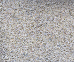 Wall side stone sand ground floor texture background