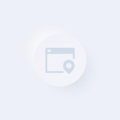 Site Location - Sticker