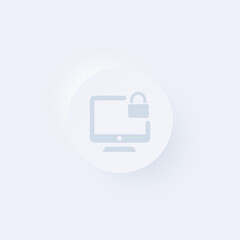 Lock System - Sticker