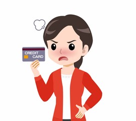 若いきれいなお母さん