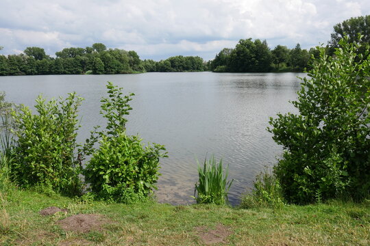 Thielenburger See in Dannenberg