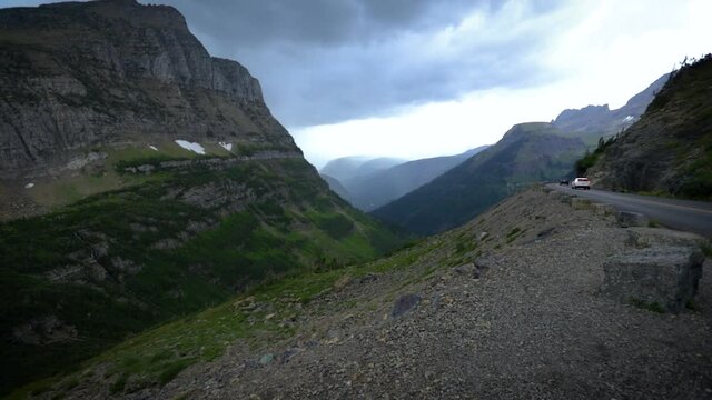 The most majestic location I've ever been to. Allow it to add power to your clips!