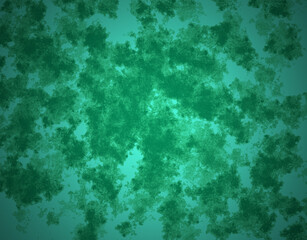 abstract colorful watercolor acrylic fractal grunge image illustration paint background bg texture wallpaper art frame sample board blank material