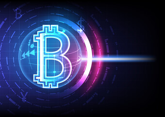 Foreign investment economy coin currency
